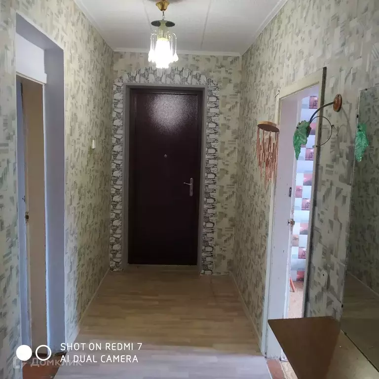 Продаётся 3-к квартира, 66 м - Фото 1