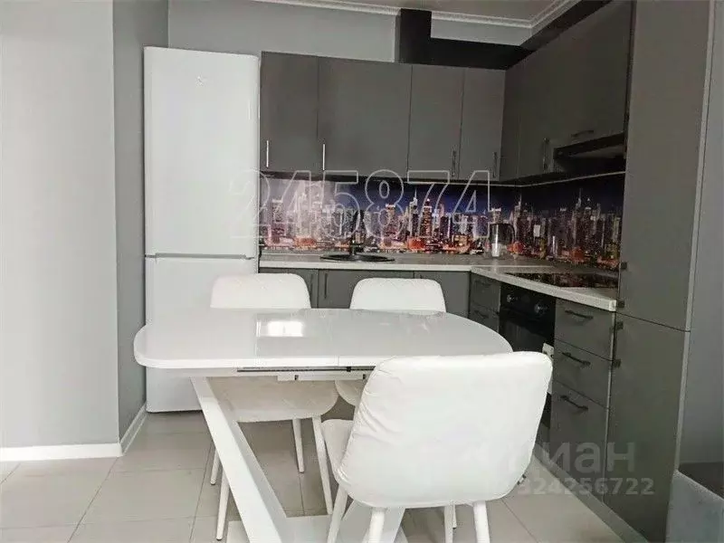 2-к кв. Москва ул. Михайлова, 30Ак4 (45.0 м) - Фото 1