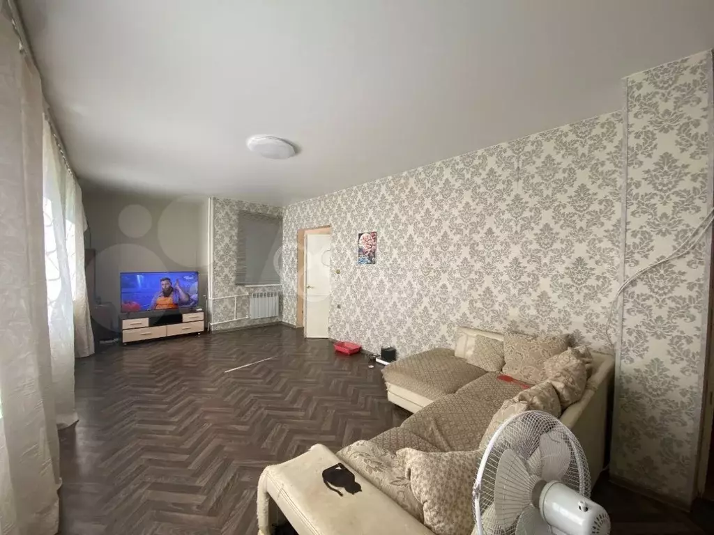 Дом 302,1 м на участке 15,7 сот. - Фото 1