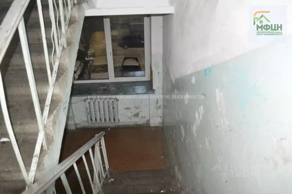 Комната Карелия, Петрозаводск ул. Щорса, 2 (17.8 м) - Фото 1