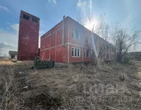 Помещение свободного назначения в Красноярский край, Шарыповский ... - Фото 1