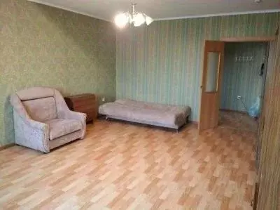 1-к кв. Красноярский край, Красноярск ул. Молокова, 16 (54.0 м) - Фото 2