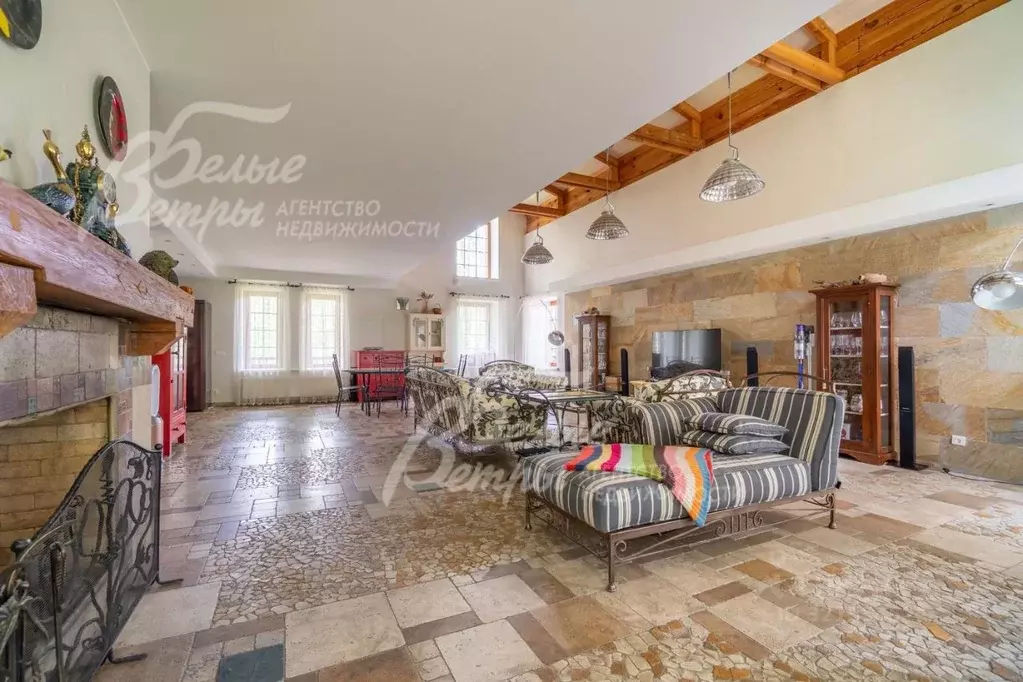 Дом в Москва Лесное озеро кп, 2 (578 м) - Фото 2