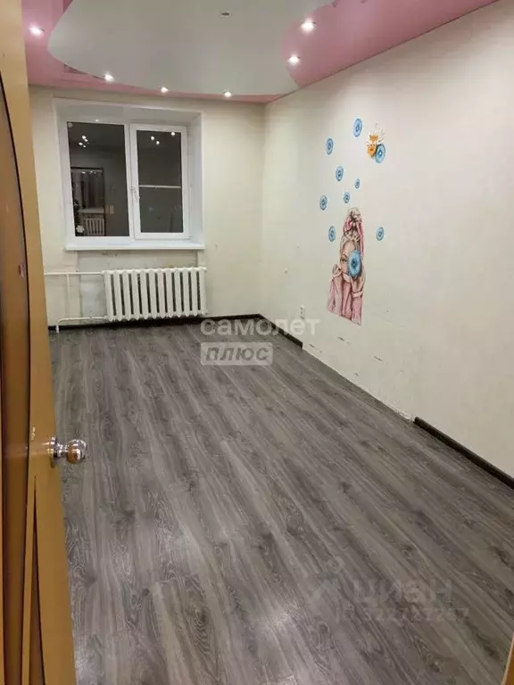 2-к кв. Архангельская область, Коряжма просп. Ленина, 36 (46.0 м) - Фото 2