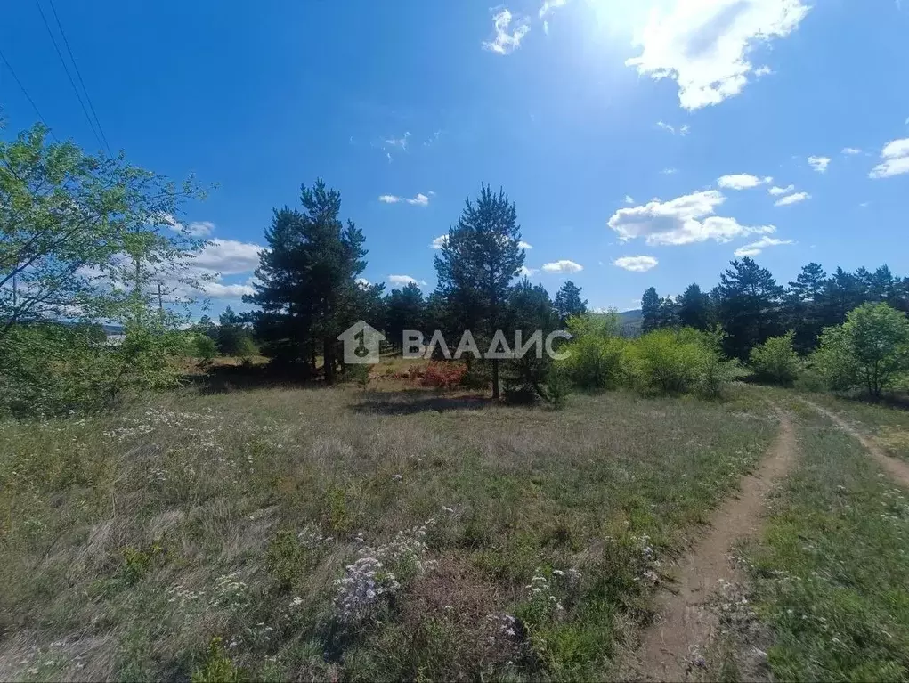 Участок в Бурятия, Тарбагатайский район, Саянтуйское с/пос, с. Нижний ... - Фото 1