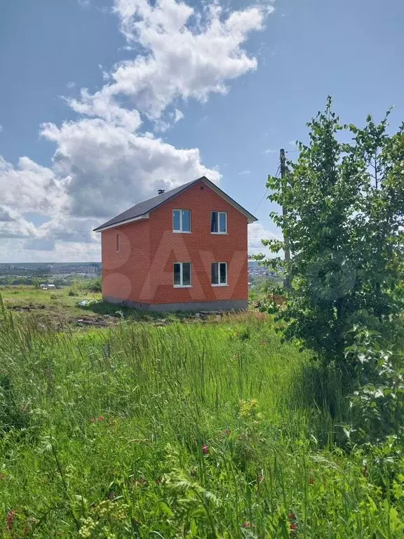 Дом 106 м на участке 6 сот. - Фото 1