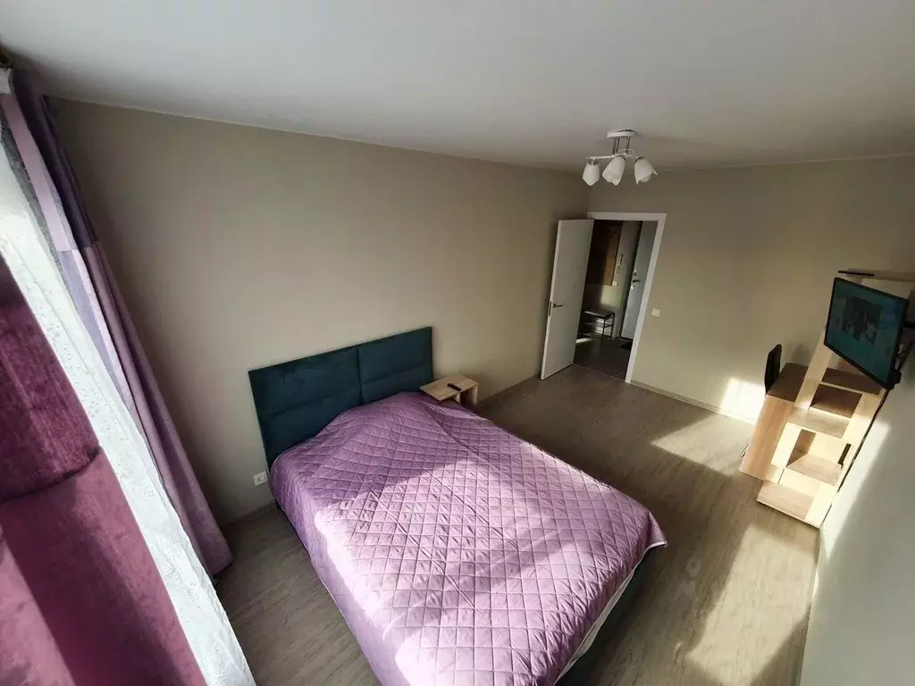 1-к кв. Московская область, Красногорск городской округ, д. Глухово ... - Фото 2