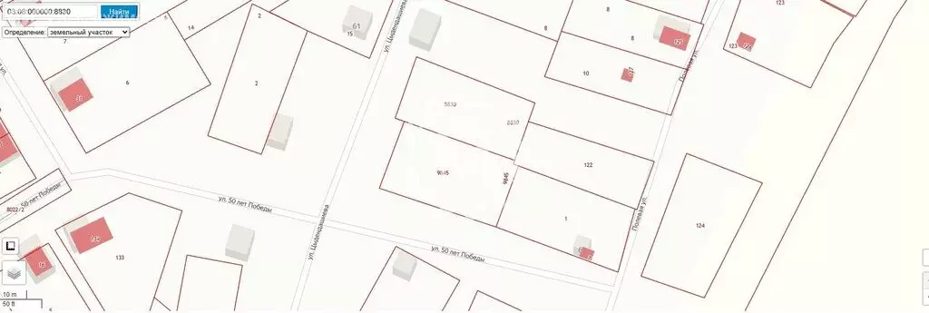 Участок в село Иволгинск, улица Цыдендашиева (10 м) - Фото 2