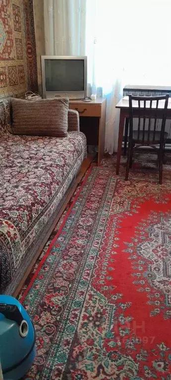 2-к кв. Воронежская область, Воронеж ул. Танкиста Серебрякова, 31 ... - Фото 2