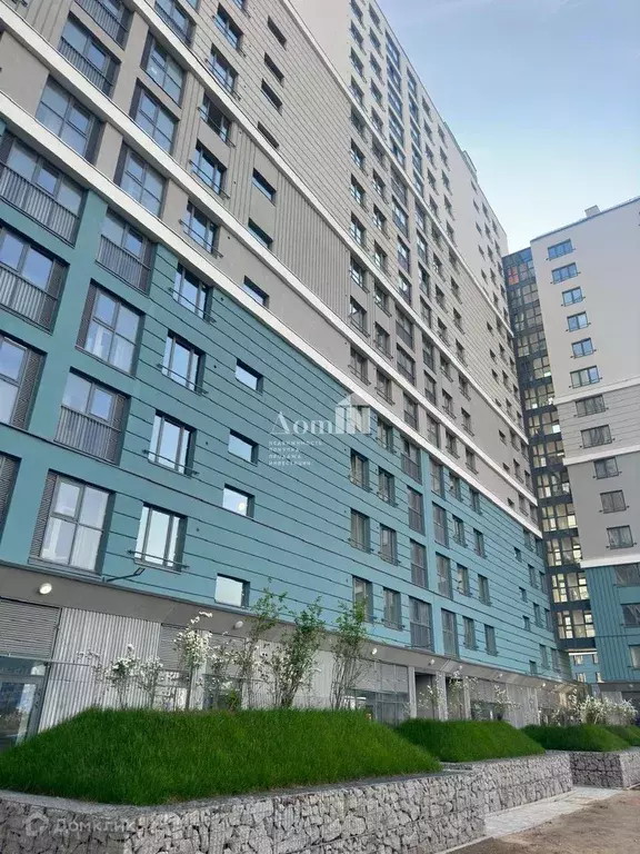 Продаётся квартира-студия, 21 м - Фото 1