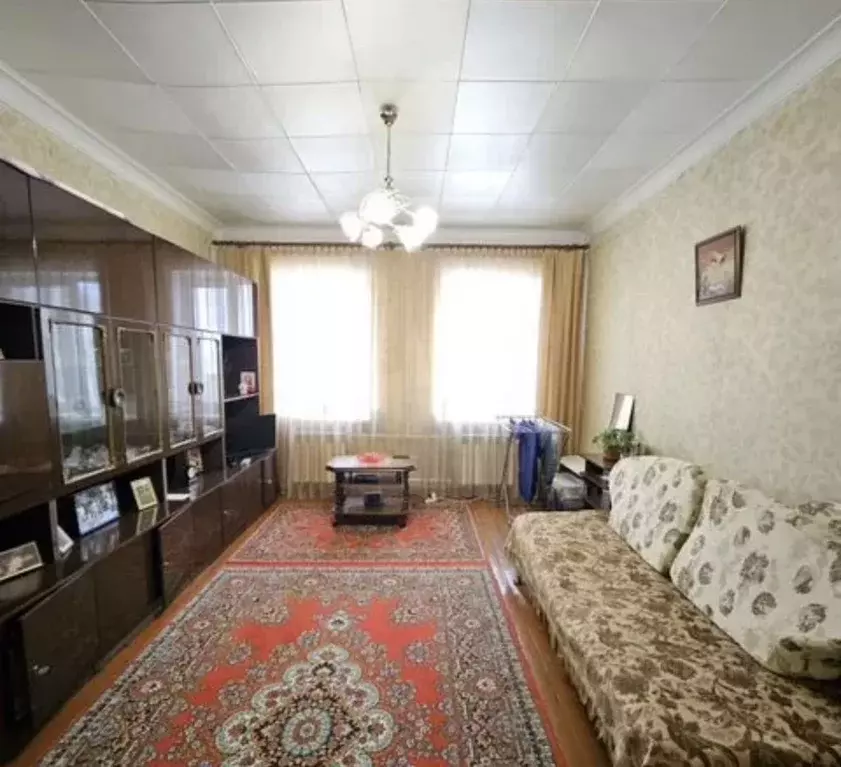 Комната Московская область, Богородский городской округ, Обухово пгт ... - Фото 1