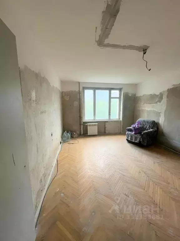 1-к кв. Москва ул. Космонавтов, 20 (35.0 м) - Фото 1