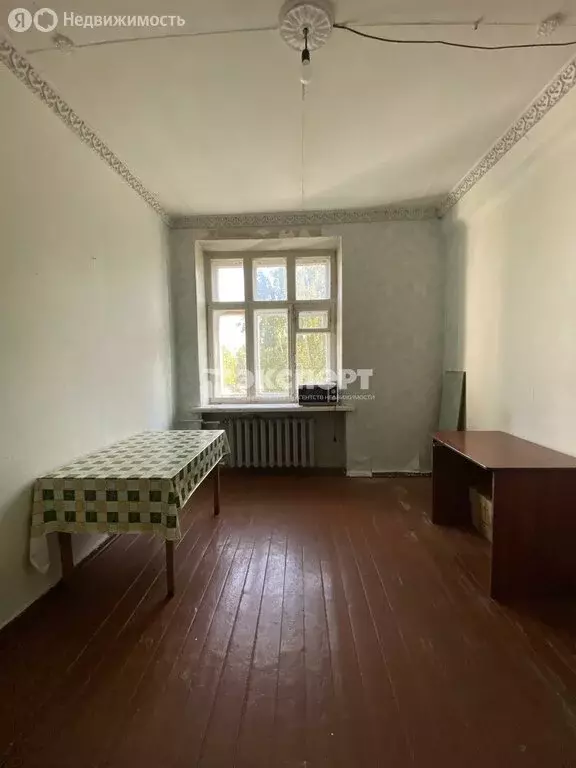 1к в -комнатной квартире (13 м) - Фото 0