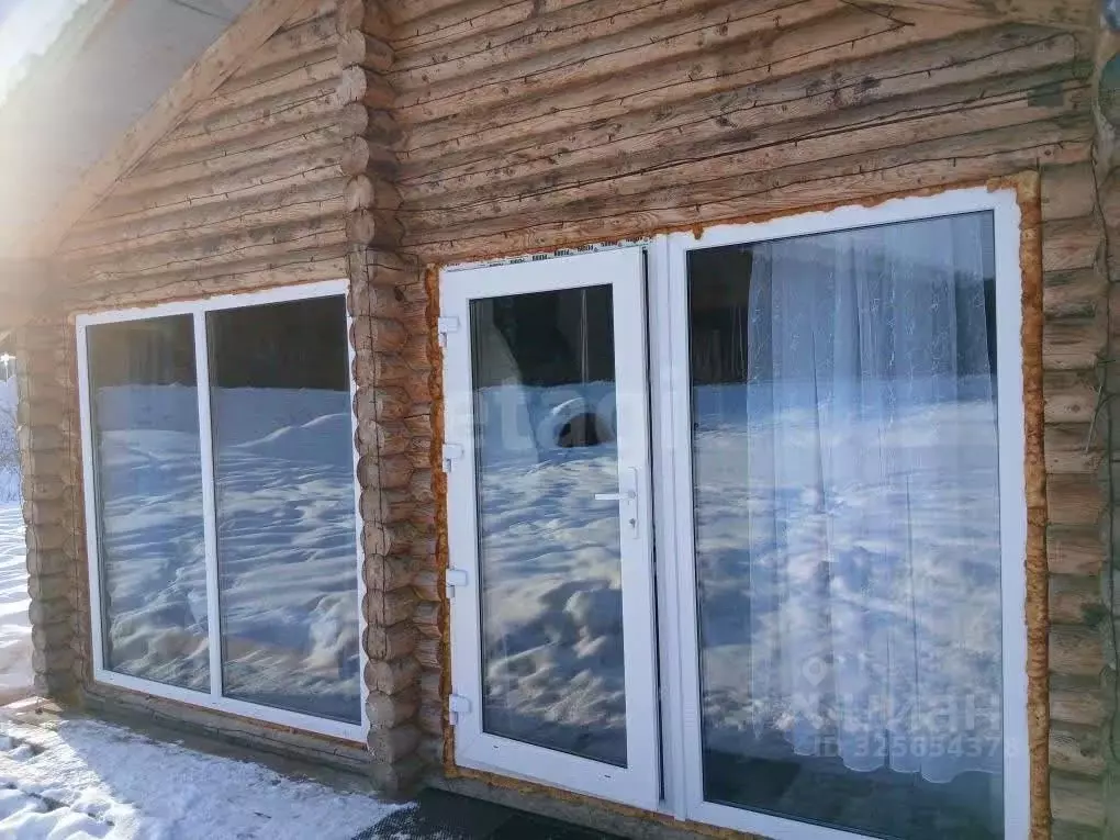 Участок в Алтай, Майминский район, с. Кызыл-Озек ул. Придорожная, 28 ... - Фото 1