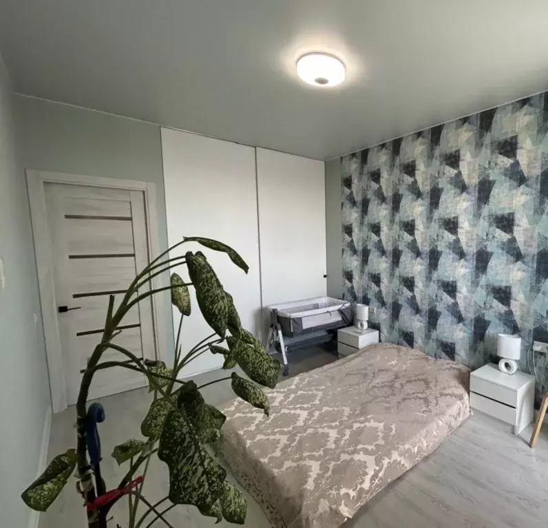 Продаётся 3-к квартира, 60 м - Фото 0