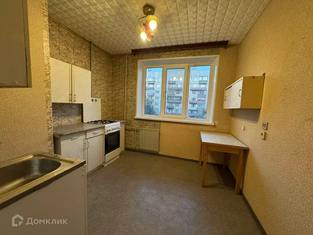 Продаётся 1-к квартира, 33.5 м - Фото 1