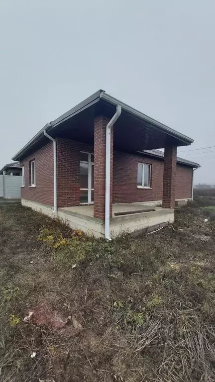 Дом в Ростовская область, Аксайский район, Щепкинское с/пос, пос. ... - Фото 2