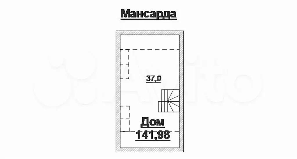 Таунхаус 150 м на участке 2,2 сот. - Фото 0