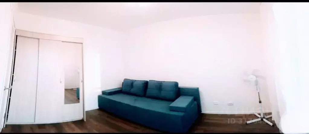 1-к кв. Санкт-Петербург дор. Муринская, 8к1 (25.0 м) - Фото 1