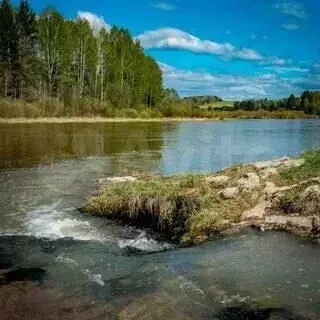 Участок 24 сот. (ИЖС) - Фото 1