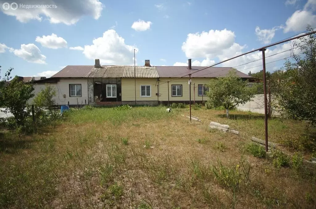 Дом в Новая Ляда, Совхозная улица, 11 (28.4 м) - Фото 1