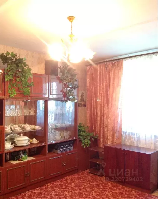 1-к кв. Новосибирская область, Новосибирск Планировочная ул., 19 (31.0 ... - Фото 1