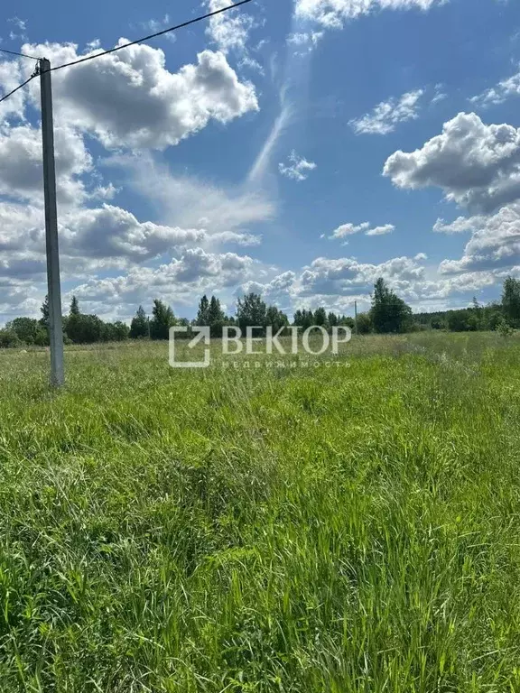 Участок в Костромская область, Кострома ул. Героев (8.5 сот.) - Фото 1