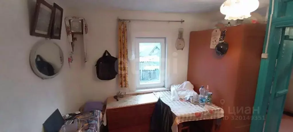 Дом в Белгородская область, Новооскольский муниципальный округ, Белый ... - Фото 1