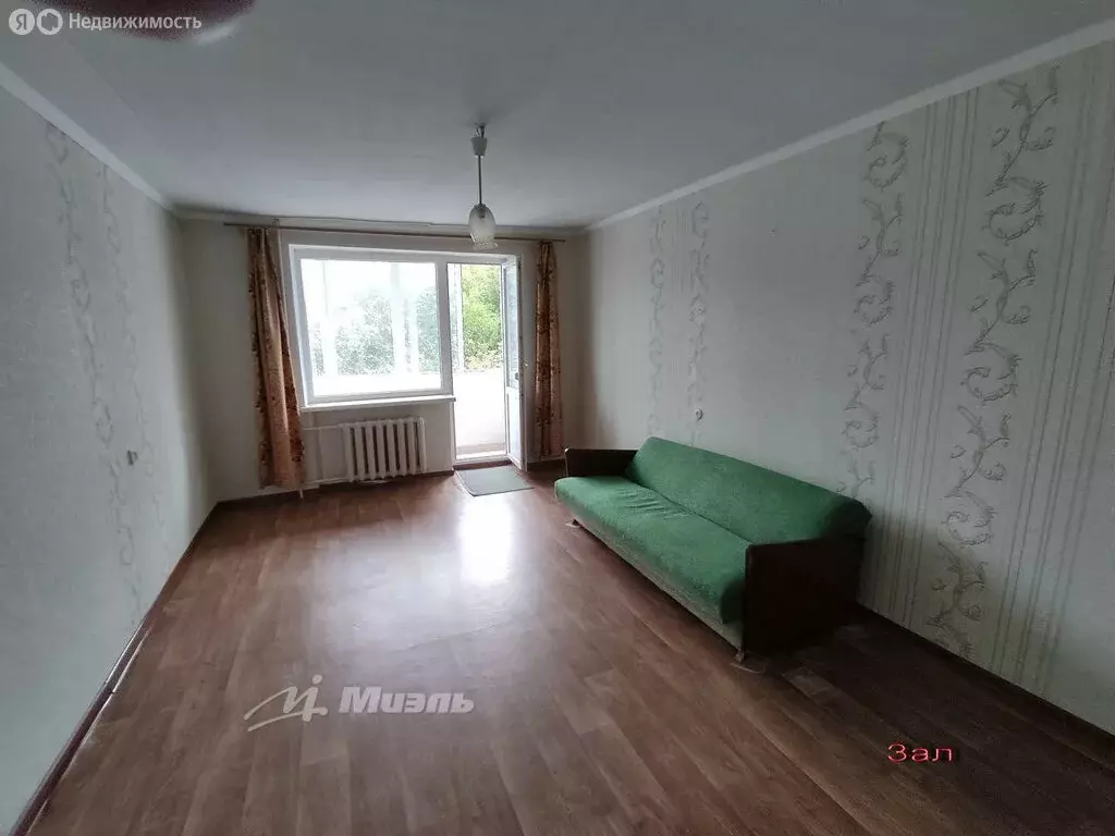3-комнатная квартира: Севастополь, улица Генерала Жидилова, 42 (68.8 ... - Фото 1