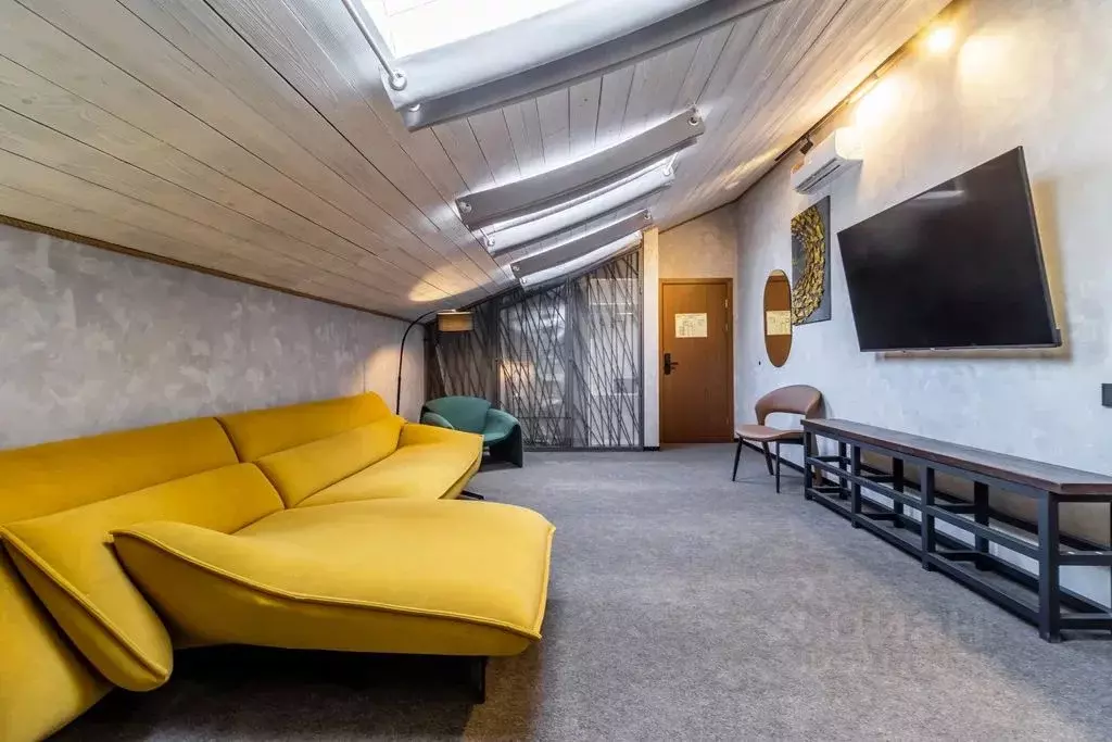 Комната Нижегородская область, Нижний Новгород Грузинская ул., 41Б - Фото 1