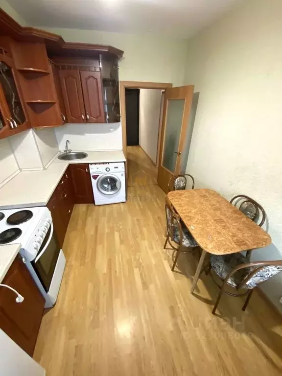 1-к кв. Белгородская область, Белгород ул. Макаренко, 26 (41.0 м) - Фото 1