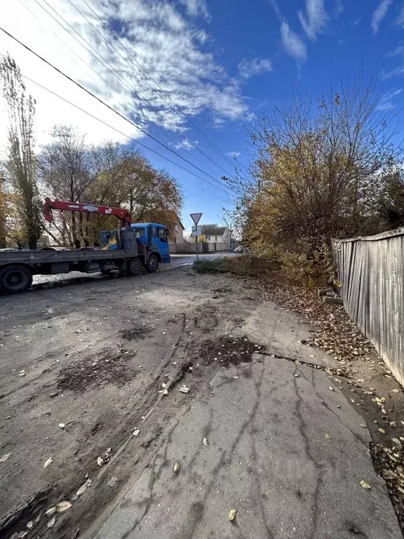 Участок в Волгоградская область, Краснослободск Среднеахтубинский ... - Фото 1