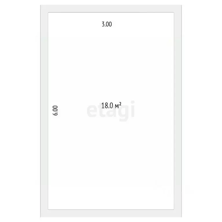 Гараж в Тюменская область, Тюмень ул. Алматинская, 2 (14 м) - Фото 1