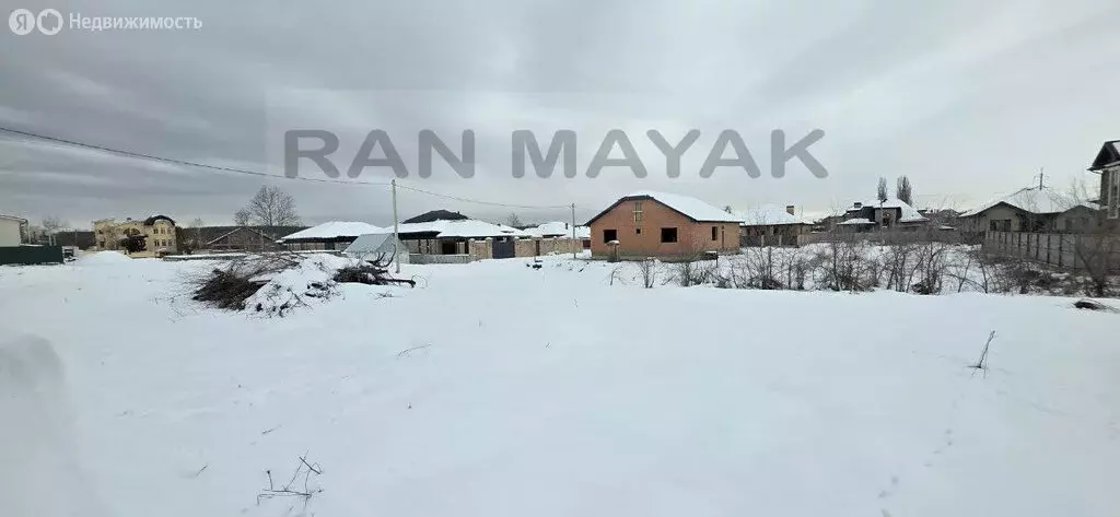 Участок в Майкоп, улица Ханаху (6 м) - Фото 2