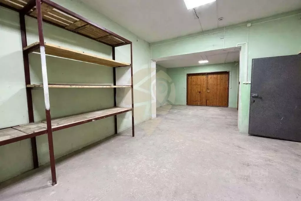Офис в Белгородская область, Старый Оскол Заводская ул., 1Б (60 м) - Фото 2