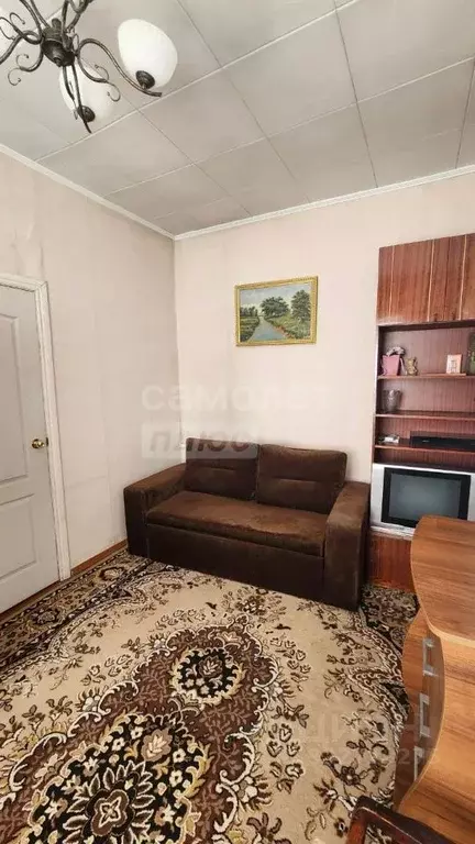 Дом в Крым, Симферополь ул. Загородная, 37 (3 м) - Фото 1