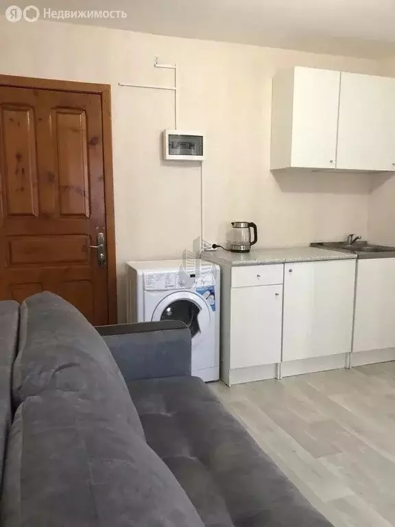 1к в -комнатной квартире (10 м) - Фото 2