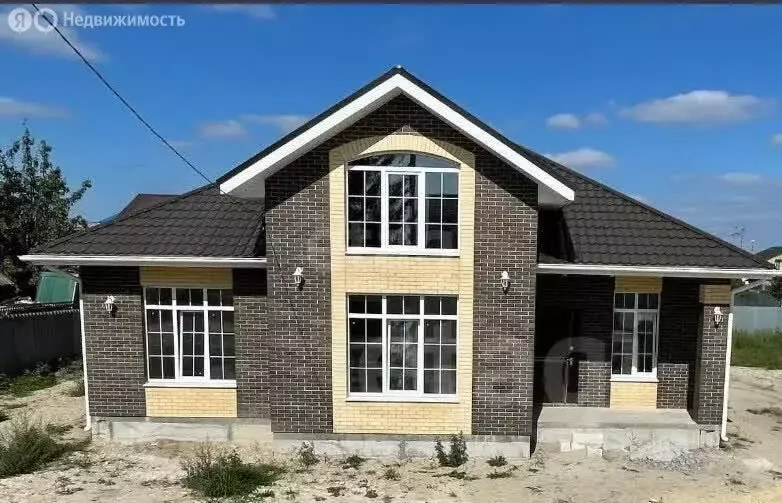 Дом в деревня Лихун, 2-я Кедровая улица (120 м) - Фото 1