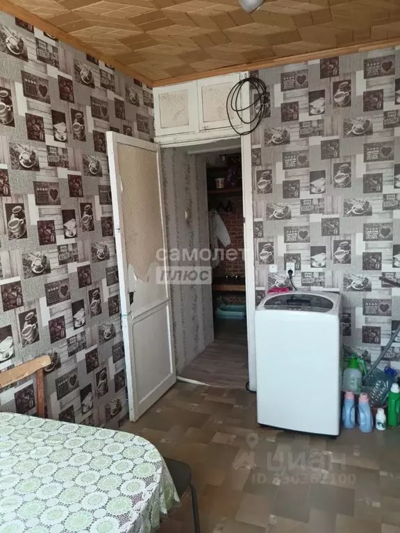 2-к кв. Сахалинская область, Корсаковский муниципальный округ, с. ... - Фото 2