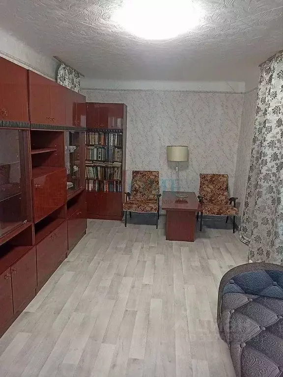 2-к кв. Новосибирская область, Новосибирск ул. Авиастроителей, 1/7 ... - Фото 1