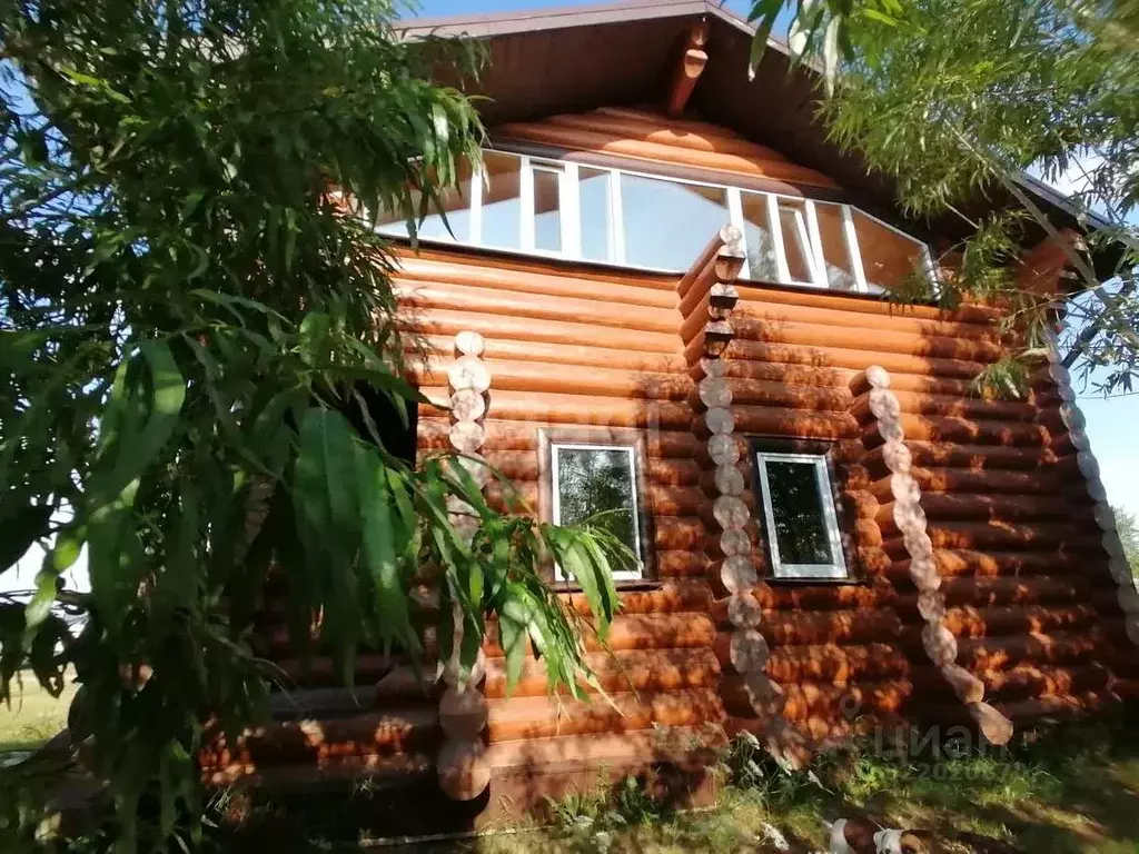 Дом в Архангельская область, Новодвинск Пролетарская ул., 1 (168 м) - Фото 1