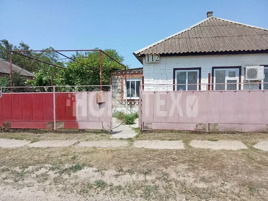 Дом, 50.4 м - Фото 1