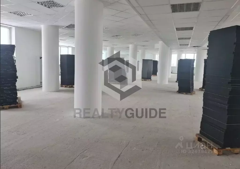 Офис в Московская область, Химки городской округ, д. Дубровки ул. ... - Фото 2