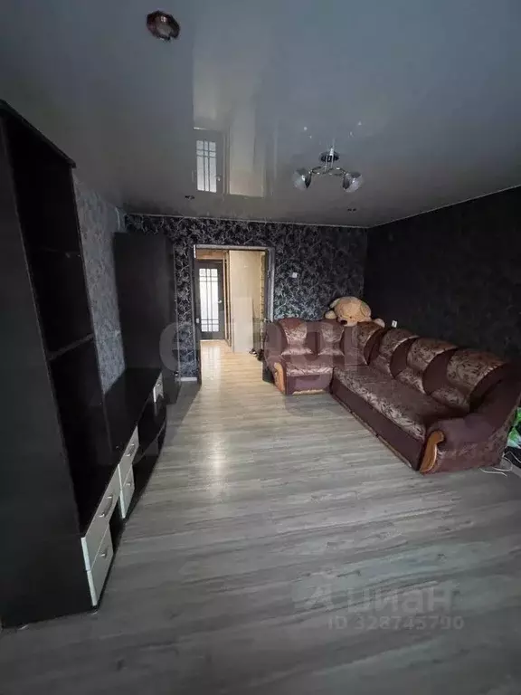 3-к кв. Забайкальский край, Чита ул. Журавлева, 114 (59.2 м) - Фото 1