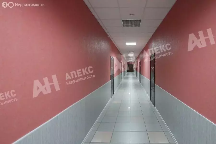 Офис (60 м) - Фото 1