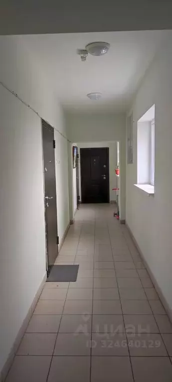 Студия Ростовская область, Новочеркасск Платовский просп. (38.0 м) - Фото 1