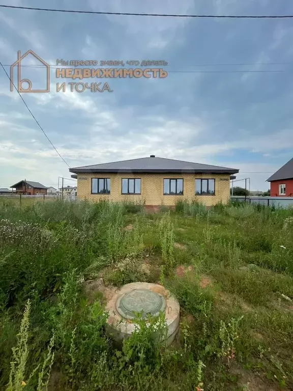 Таунхаус 80 м на участке 4 сот. - Фото 0
