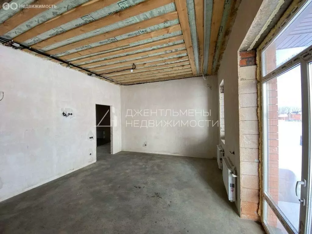 Дом в Пенза, улица Михаила Проценко, 51 (126 м) - Фото 1