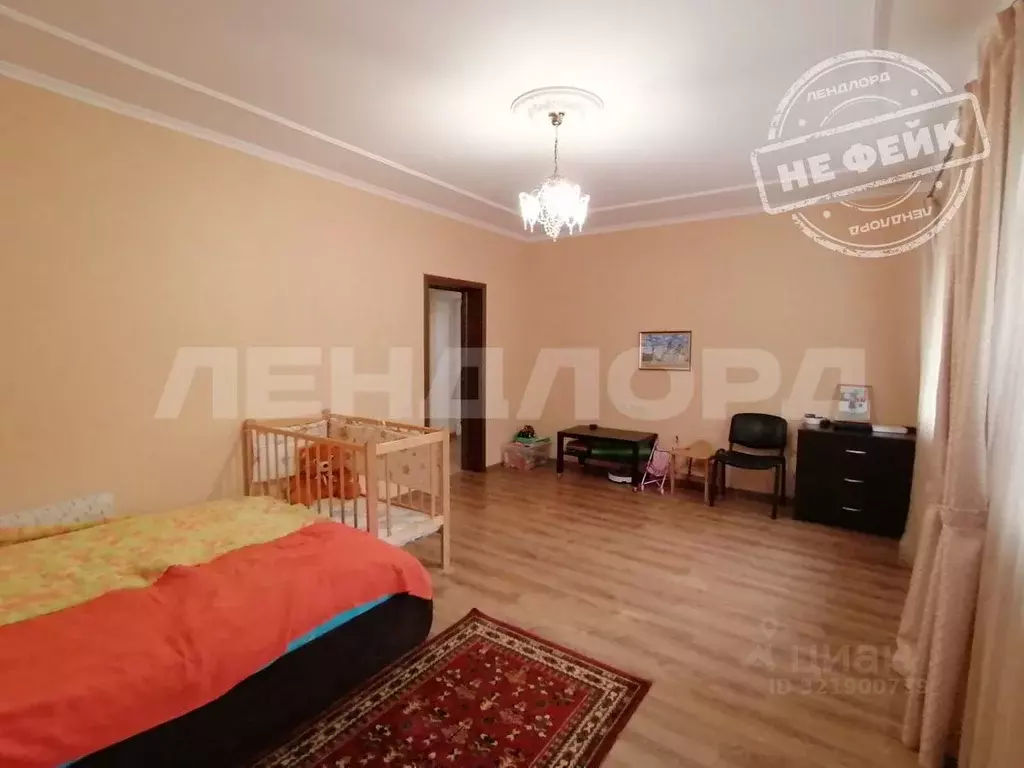 Дом в Ростовская область, Новочеркасск Буденновская ул. (135 м) - Фото 1