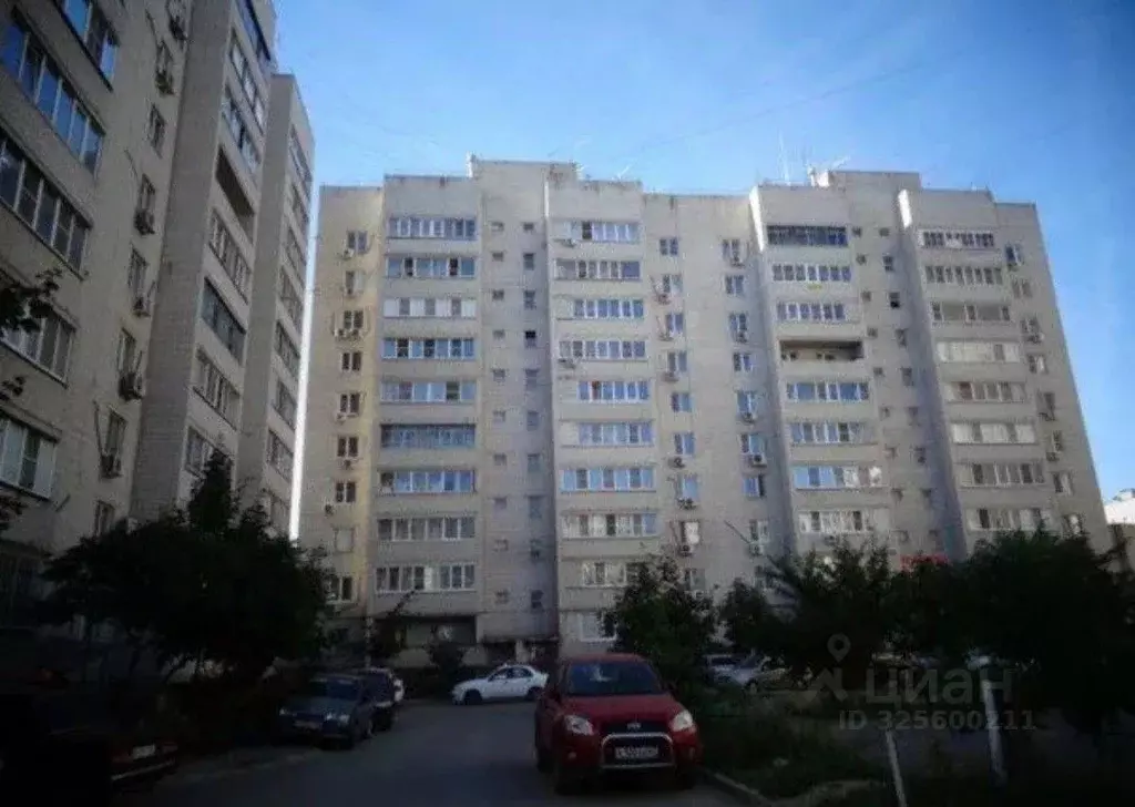 1-к кв. Ростовская область, Батайск ул. Северный Массив, 9 (36.3 м) - Фото 2